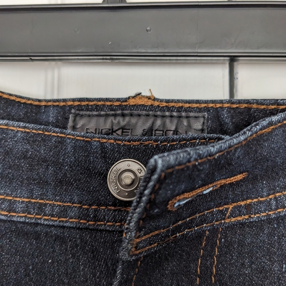 NICKEL & IRON Men's Jeans - Picture 4 of 9